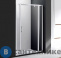 картинка Душевая дверь Cezares MOLVENO-BA-12-90+60-C-Cr-IV