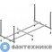 картинка Каркас TIMO Каркас VINO17 (ванны Opta 170*92)