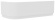 Передняя панель Ravak CHROME 170x105 R белая (CZA4100A00)