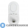 картинка Комплект BelBagno 4 в 1 CZR-6601-TH-TOR/CZR2316SC/BB002-80/BB014-SR-BIANCO (унитаз подвесной Cezares STYLUS-TOR CZR-6601-TH-TOR с сид-ем CZR-2316-SC + система инст. для унит-в BB002-80 с кн.смыва BB014-SR-BIANCO)