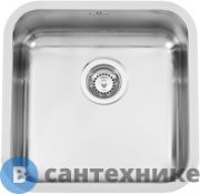 Кухонная мойка Rodi Bahia LUX 3,5 und.