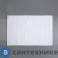 картинка Коврик WasserKRAFT Main BM-4701 White для ванной