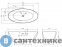 картинка Акриловая ванна ABBER AB9374-1.8