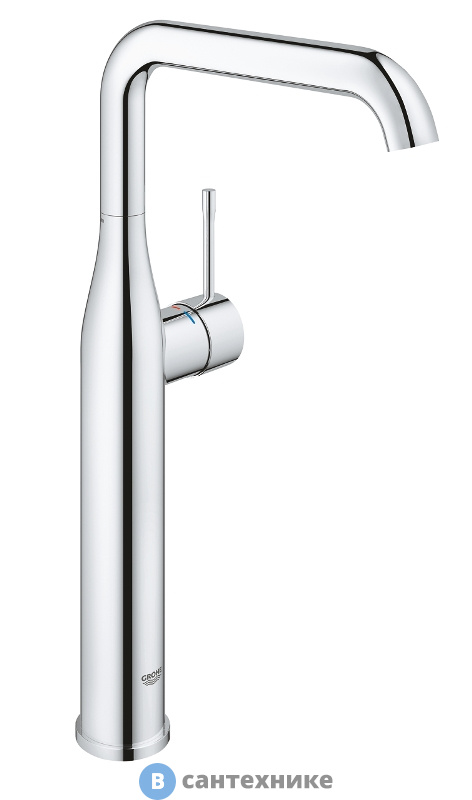 Смеситель Grohe 32901001 Essence+ для раковины