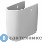 Полупьедестал BelBagno BB8295PH 285x220x285