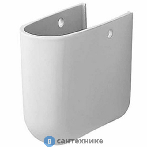 Полупьедестал BelBagno BB8295PH 285x220x285