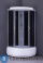 картинка Душевая кабина Loranto CS-6610 G, 100*100*215, выс. серая