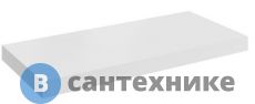 Столешница под раковину Ravak I 1000 белая (X000000840)
