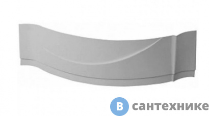 картинка Панель для ванны Reisen NARVA 170110R (P4017060061)