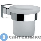 Подстаканник Paini 84CR041BI Dax-R, хром