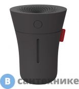 Увлажнитель воздуха Boneco U50 (ультразвук, портативный) черный/black