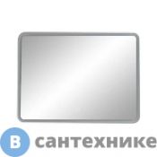 Зеркало Orange Nature ON-80ZE с LED подсветкой и сенсорной кнопкой 80х60х3 см