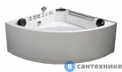 картинка Акриловая ванна Frank F151