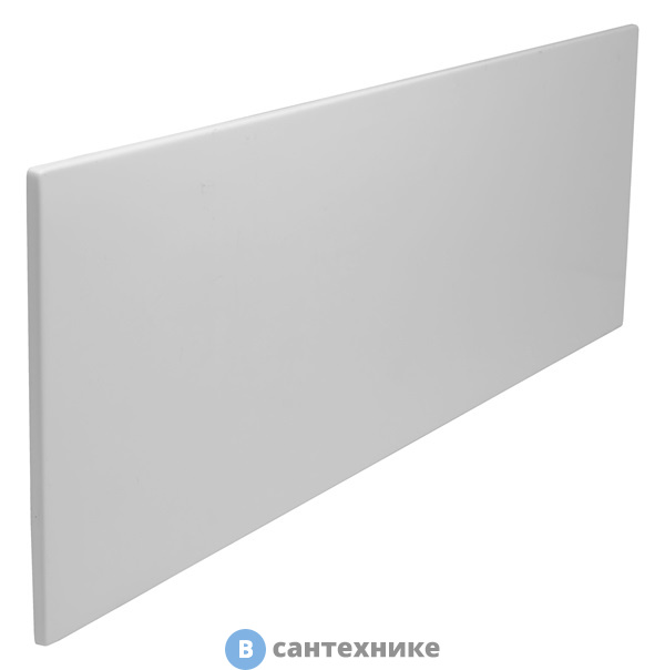 Панель фронтальная  Jacob Delafon E6D086RU-00 SPACIO /170/ (белый)