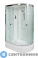 картинка Душевая кабина Deto ЕМ2712 L стандартная (120х80х220 см)
