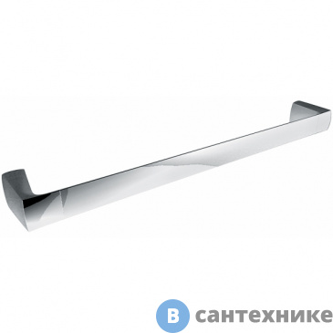 картинка Держатель Paini 89CR002 Lady д/полотенец, 50 см, хром