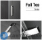 картинка Душевой уголок Gemy Fall Tea S29095 (800x800x1900)