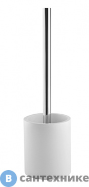 картинка Щетка WasserKRAFT Berkel K-4927 для унитаза