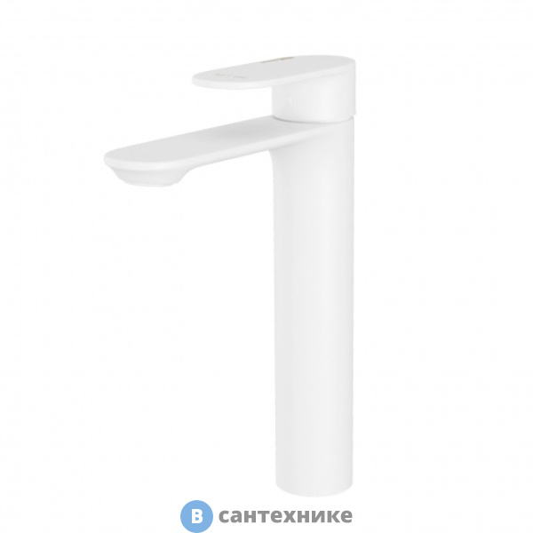 Смеситель WasserKRAFT Mindel 8503H для умывальника