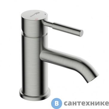 картинка Смеситель WasserKRAFT Wern 4205 для умывальника