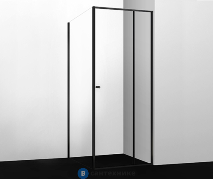 Душевой уголок WasserKRAFT Dill 61S22