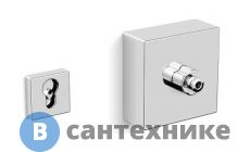 Сушка Black&White SN-0295 для одежды (80х80х60), max выдвижение 250 см