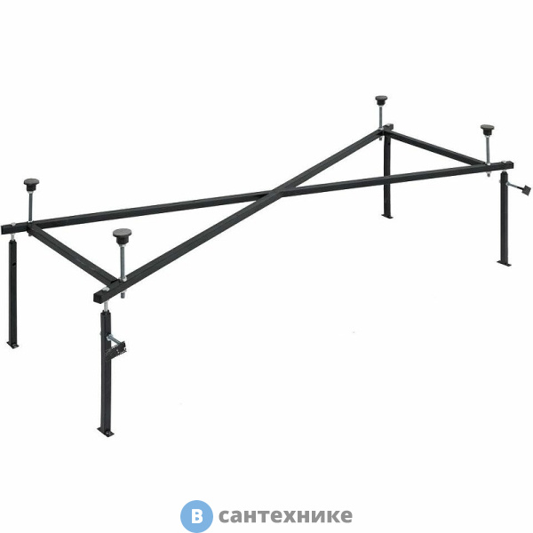 Каркас сварной для ванны Aquanet 170 TESSA LIGHT (242150)