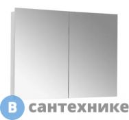 Акватон Зеркальный шкаф Лондри 100 (1A267302LH010)