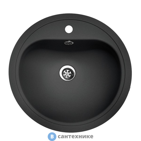 Кухонная мойка Reginox Atlantis Midnight Sky 3,5" Regi - Color