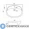 картинка Умывальник мебельный Santek Стелла 65 (1WH110174)