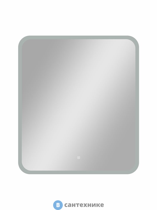 Зеркало Taliente TA-Zled-G7080 700х800