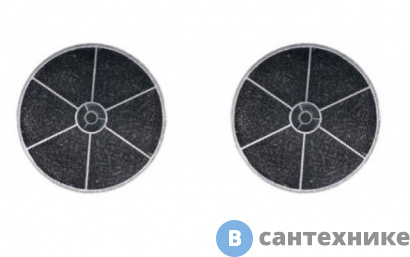 картинка Фильтр MBS F-029 угольный для ARALIA/PILEA (для ARALIA необходимо 2 шт.)