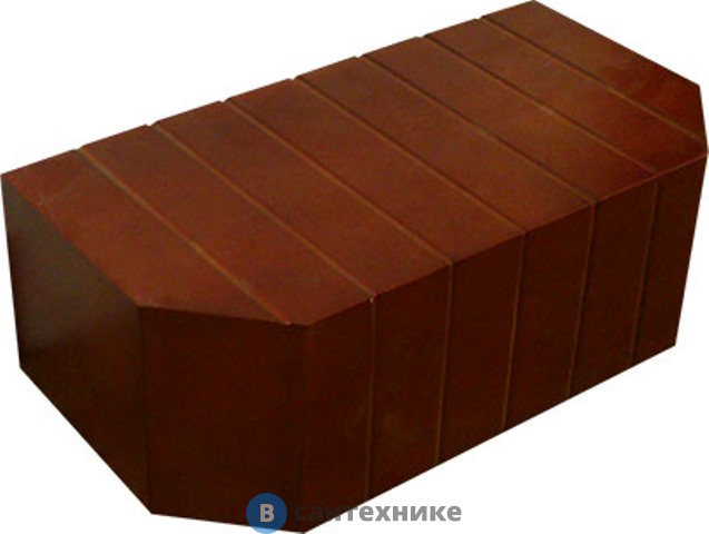 Ступенька для ванны Gemy