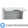 картинка Шкаф подвесной СанТа Родос 50/30 горизонтальный (406007)