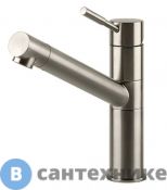 Смеситель Reginox XINGA brushed Chrome K772K