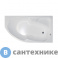 картинка Ванна акриловая Тритон София 170-правая (V74), без каркаса и сифона
