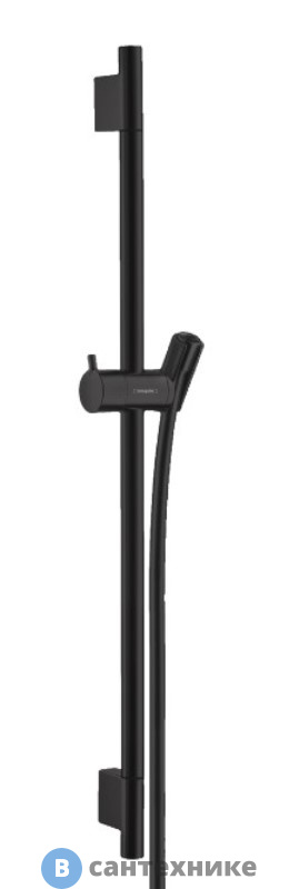 Душевая штанга Hansgrohe 28632670 Unica'S Puro 650 мм