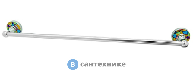 Штанга WasserKRAFT Diemel K-2230 для полотенец