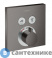 картинка Смеситель Hansgrohe 15763340 ShowerSelect  для душа термостат (внешняя монтажная часть)
