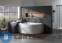 картинка Акриловая ванна Aquanet JAMAICA 160*100 L к/с30 (205486)