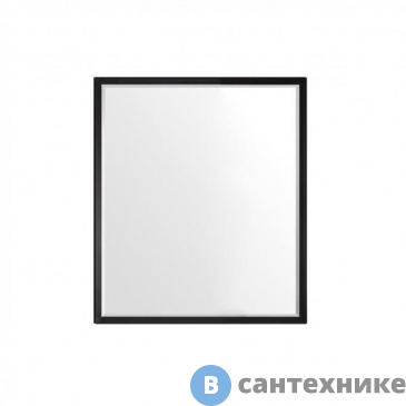 картинка Зеркало Style line ЛОФТ 60 см (4650134470130)