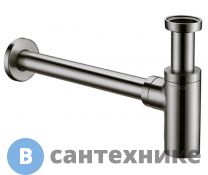 Сифон для раковины WasserKRAFT A093