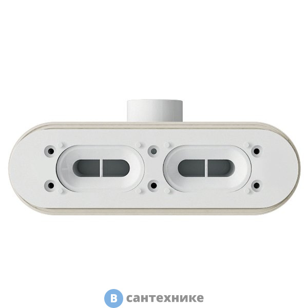 Сифон Vincea для поддонов из искуственного камня Vsph-D611 с гидрозатвором