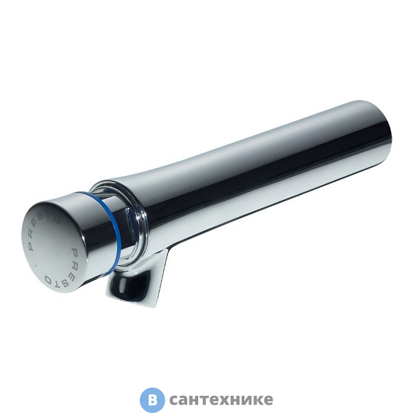 Порционный кран Presto 66020 NEO настенный