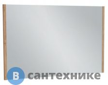 Зеркало Jacob Delafon Sherwood EB1837RU-P13 100 см, состаренный дуб