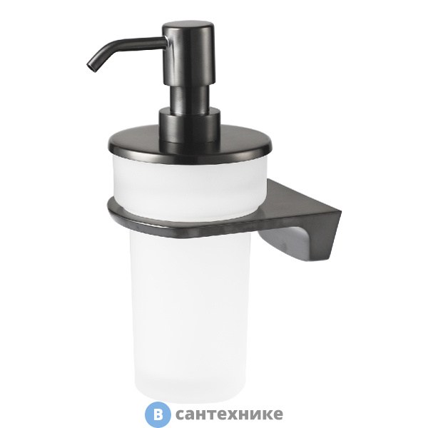 Дозатор WasserKRAFT Wiese K-8999 для жидкого мыла