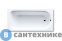 картинка Ванна стальная Kaldewei Eurowa ванна 311-1 160х70 (119712030001), без ножек