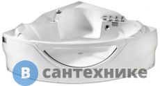 Акриловая ванна Gemy G9025 II C