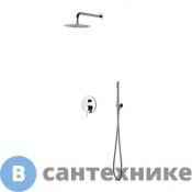 Верхний душ Mingliu ML8005 комплект (210827)