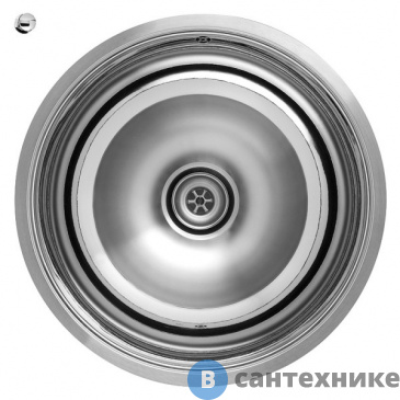 картинка Кухонная мойка Reginox Double XL LUX OKG (c/box) /set